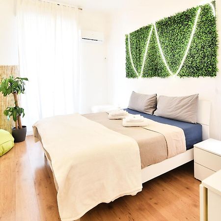 Eterea N.01 Exclusivity In Comfort/Privacy/Relax Daire Milano Dış mekan fotoğraf