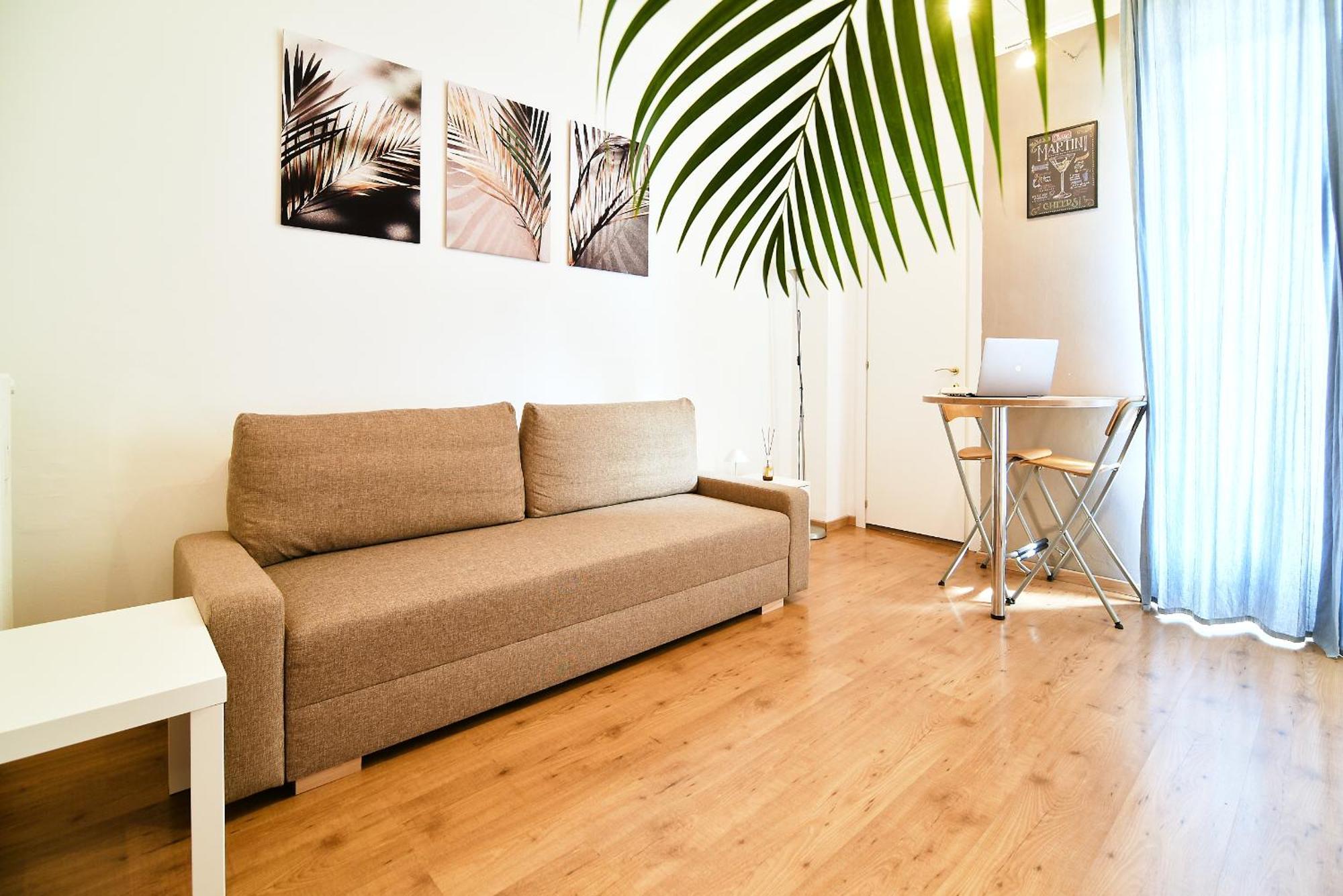 Eterea N.01 Exclusivity In Comfort/Privacy/Relax Daire Milano Dış mekan fotoğraf