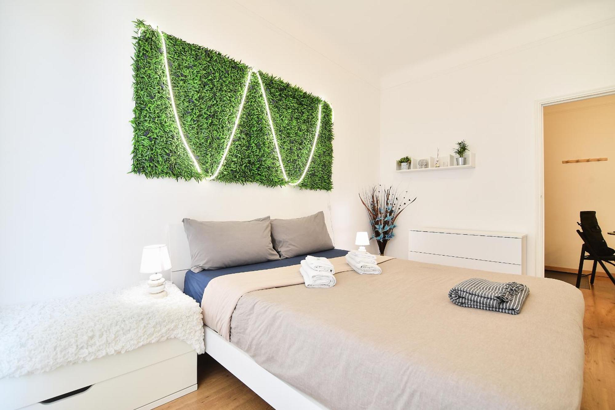 Eterea N.01 Exclusivity In Comfort/Privacy/Relax Daire Milano Dış mekan fotoğraf