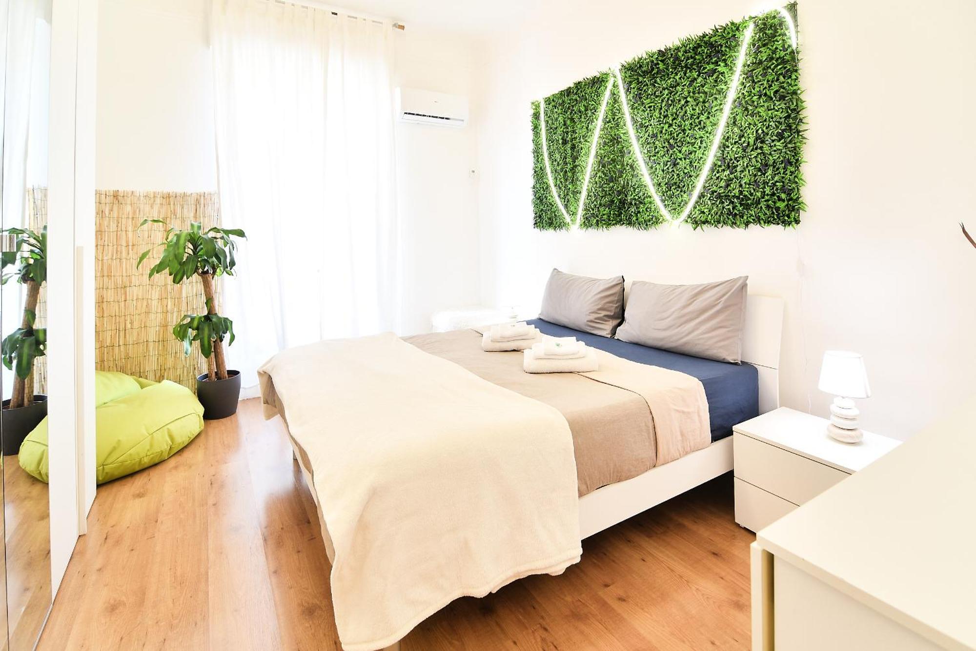 Eterea N.01 Exclusivity In Comfort/Privacy/Relax Daire Milano Dış mekan fotoğraf