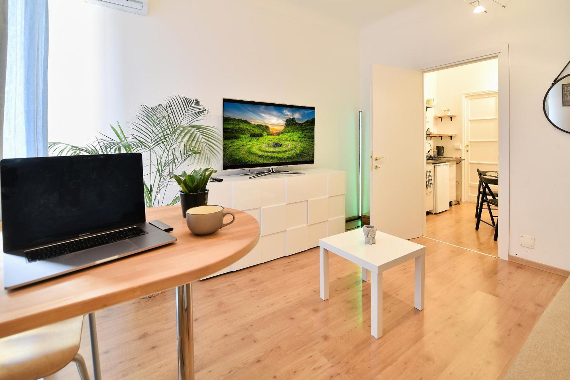 Eterea N.01 Exclusivity In Comfort/Privacy/Relax Daire Milano Dış mekan fotoğraf