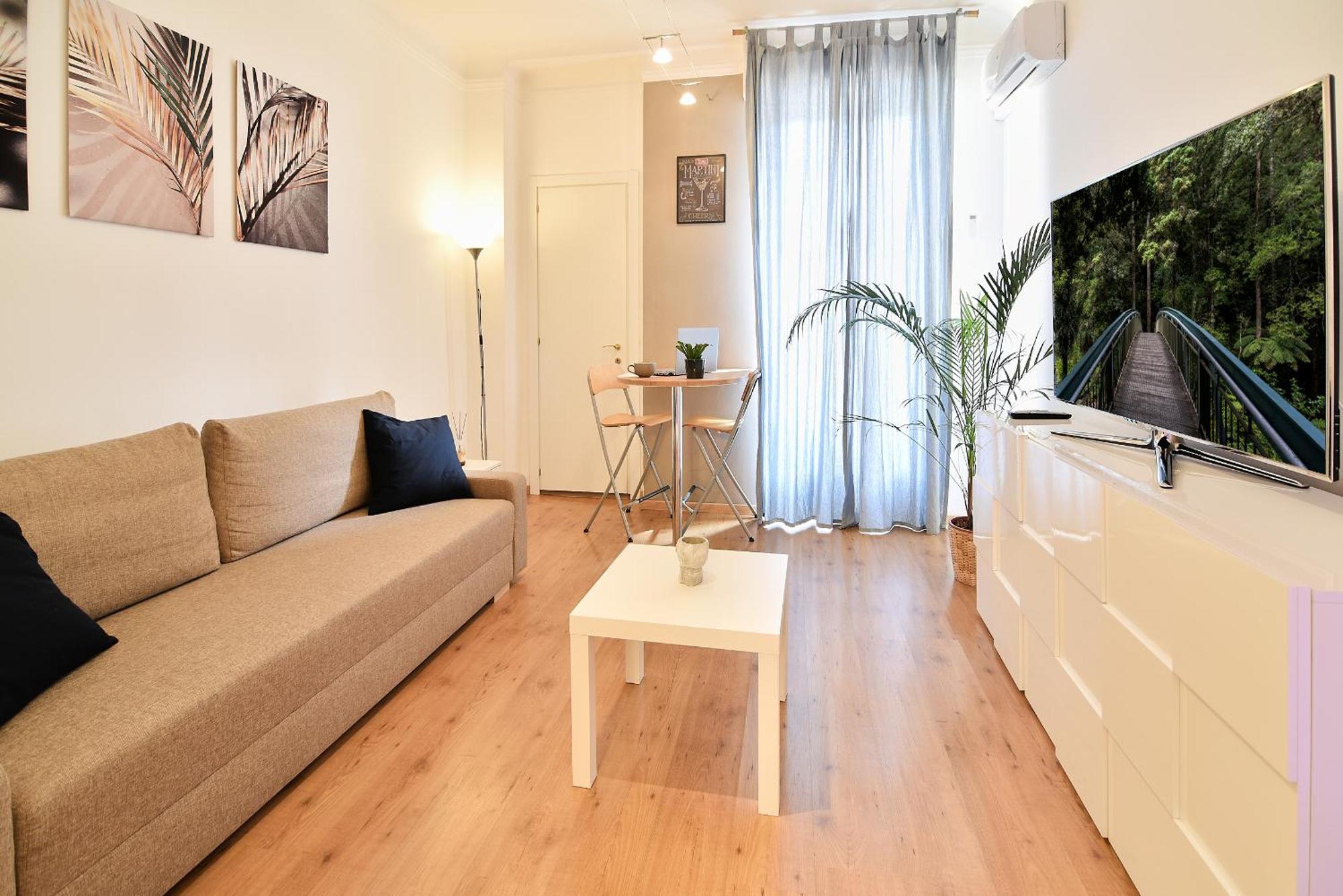 Eterea N.01 Exclusivity In Comfort/Privacy/Relax Daire Milano Dış mekan fotoğraf
